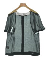 TOGA（トーガ）ブラウス 黒 サイズ:M レディース/2200625101030