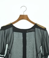 TOGA（トーガ）ブラウス 黒 サイズ:M レディース/2200625101030