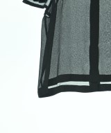 TOGA（トーガ）ブラウス 黒 サイズ:M レディース/2200625101030