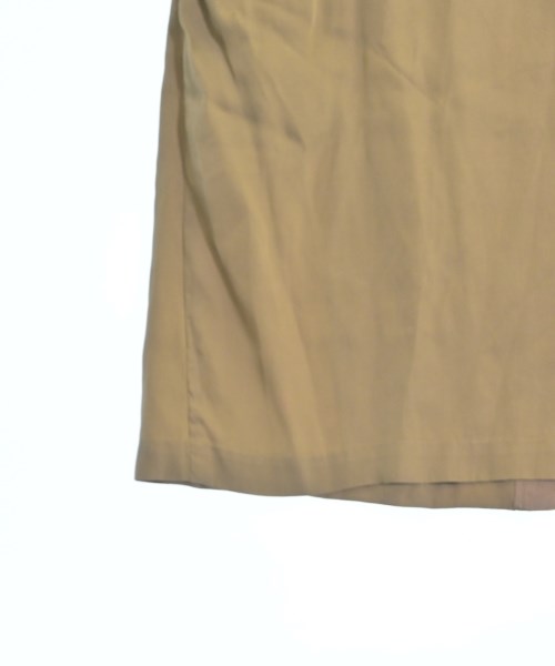 TOGA（トーガ）ひざ丈スカート ベージュ サイズ:M レディース/2200625101047
