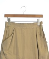 TOGA（トーガ）ひざ丈スカート ベージュ サイズ:M レディース/2200625101047