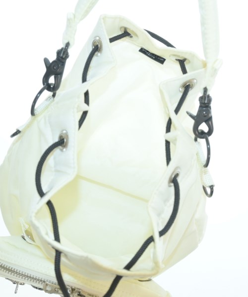 TOGA（トーガ）ショルダーバッグ 白 サイズ:- レディース/2200626242114