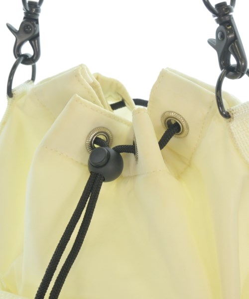 TOGA（トーガ）ショルダーバッグ 白 サイズ:- レディース/2200626242114