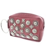 TOGA（トーガ）ポーチ 赤 サイズ:- レディース/2200626242145