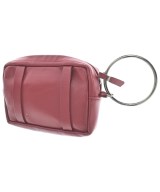 TOGA（トーガ）ポーチ 赤 サイズ:- レディース/2200626242145