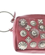 TOGA（トーガ）ポーチ 赤 サイズ:- レディース/2200626242145