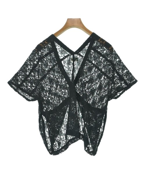 TOGA（トーガ）カジュアルシャツ 黒 サイズ:M レディース/2200626777098