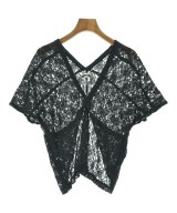 TOGA（トーガ）カジュアルシャツ 黒 サイズ:M レディース/2200626777098