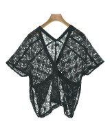 TOGA（トーガ）カジュアルシャツ 黒 サイズ:M レディース/2200626777098