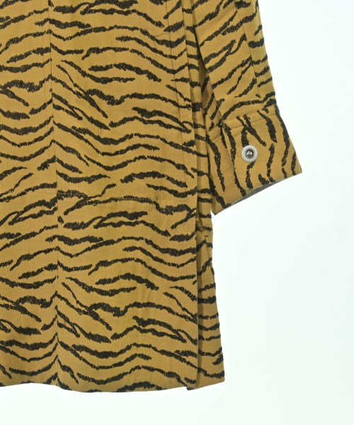 TOGA（トーガ）ワンピース 黄 サイズ:38(M位) レディース/2200640669089