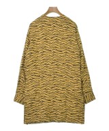 TOGA（トーガ）ワンピース 黄 サイズ:38(M位) レディース/2200640669089