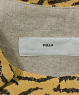 TOGA（トーガ）ワンピース 黄 サイズ:38(M位) レディース/2200640669089