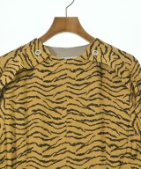 TOGA（トーガ）ワンピース 黄 サイズ:38(M位) レディース/2200640669089