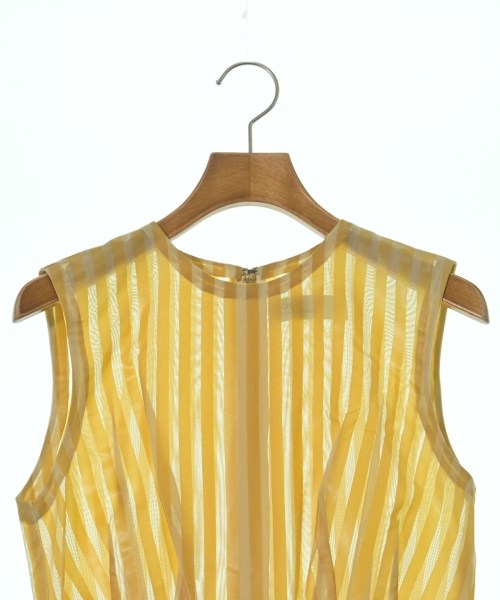 TOGA（トーガ）ワンピース ベージュ サイズ:1(S位) レディース/2200640696184