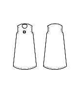 TOGA（トーガ）ワンピース ベージュ サイズ:1(S位) レディース/2200640696184