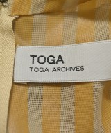 TOGA（トーガ）ワンピース ベージュ サイズ:1(S位) レディース/2200640696184