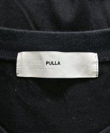 TOGA（トーガ）Tシャツ・カットソー 黒 サイズ:36(S位) レディース/2200640746162