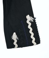 TOGA（トーガ）Tシャツ・カットソー 黒 サイズ:36(S位) レディース/2200640746162