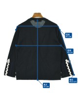 TOGA（トーガ）Tシャツ・カットソー 黒 サイズ:36(S位) レディース/2200640746162