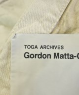 TOGA（トーガ）デニムパンツ ベージュ サイズ:36(S位) レディース/2200622383187