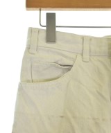 TOGA（トーガ）デニムパンツ ベージュ サイズ:36(S位) レディース/2200622383187