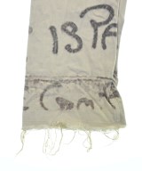 TOGA（トーガ）デニムパンツ ベージュ サイズ:36(S位) レディース/2200622383187