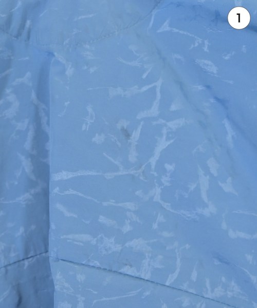 TOGA（トーガ）ブラウス 青 サイズ:38(M位) レディース/2200640982010