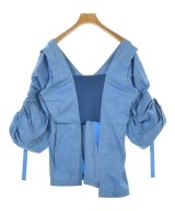 TOGA（トーガ）ブラウス 青 サイズ:38(M位) レディース/2200640982010