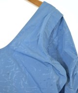 TOGA（トーガ）ブラウス 青 サイズ:38(M位) レディース/2200640982010