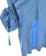 TOGA（トーガ）ブラウス 青 サイズ:38(M位) レディース/2200640982010