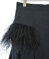 TOGA（トーガ）ロング・マキシ丈スカート 紺 サイズ:36(S位) レディース/2200641353079