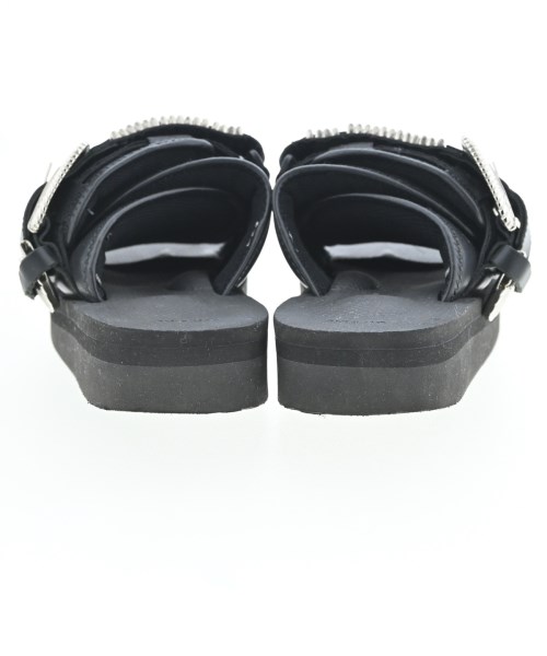 TOGA（トーガ）サンダル 黒 サイズ:-(22.5cm位) レディース/2200641399053