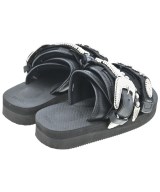 TOGA（トーガ）サンダル 黒 サイズ:-(22.5cm位) レディース/2200641399053