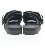 TOGA（トーガ）サンダル 黒 サイズ:-(22.5cm位) レディース/2200641399053