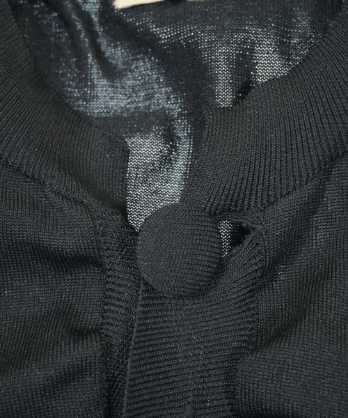 TOGA（トーガ）カーディガン 黒 サイズ:M レディース/2200626898052