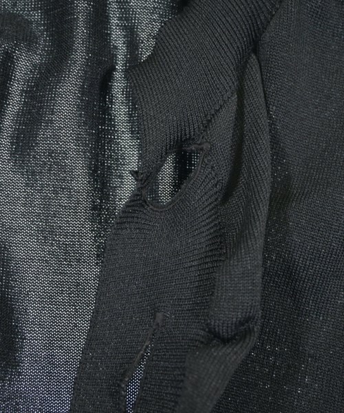 TOGA（トーガ）カーディガン 黒 サイズ:M レディース/2200626898052