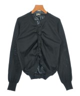 TOGA（トーガ）カーディガン 黒 サイズ:M レディース/2200626898052