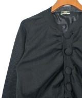 TOGA（トーガ）カーディガン 黒 サイズ:M レディース/2200626898052