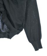 TOGA（トーガ）カーディガン 黒 サイズ:M レディース/2200626898052