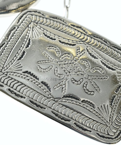 TOGA（トーガ）ネックレス シルバー サイズ:- レディース/2200642091062