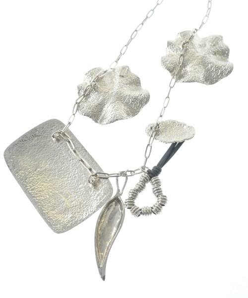 TOGA（トーガ）ネックレス シルバー サイズ:- レディース/2200642091062