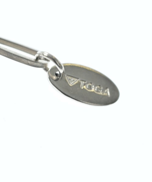 TOGA（トーガ）ネックレス シルバー サイズ:- レディース/2200642091062