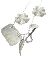 TOGA（トーガ）ネックレス シルバー サイズ:- レディース/2200642091062