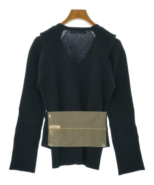 TOGA（トーガ）ニット・セーター 紺 サイズ:36(S位) レディース/2200621353129