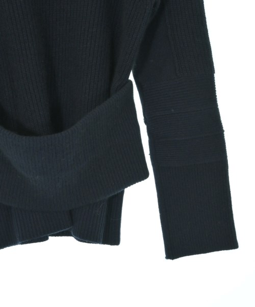 TOGA（トーガ）ニット・セーター 紺 サイズ:36(S位) レディース/2200621353129