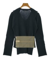 TOGA（トーガ）ニット・セーター 紺 サイズ:36(S位) レディース/2200621353129