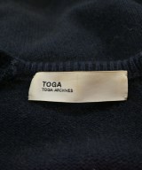 TOGA（トーガ）ニット・セーター 紺 サイズ:36(S位) レディース/2200621353129