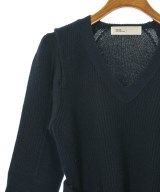 TOGA（トーガ）ニット・セーター 紺 サイズ:36(S位) レディース/2200621353129
