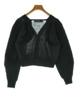 TOGA（トーガ）カーディガン 黒 サイズ:1(S位) レディース/2200626902018