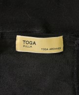 TOGA（トーガ）カーディガン 黒 サイズ:1(S位) レディース/2200626902018